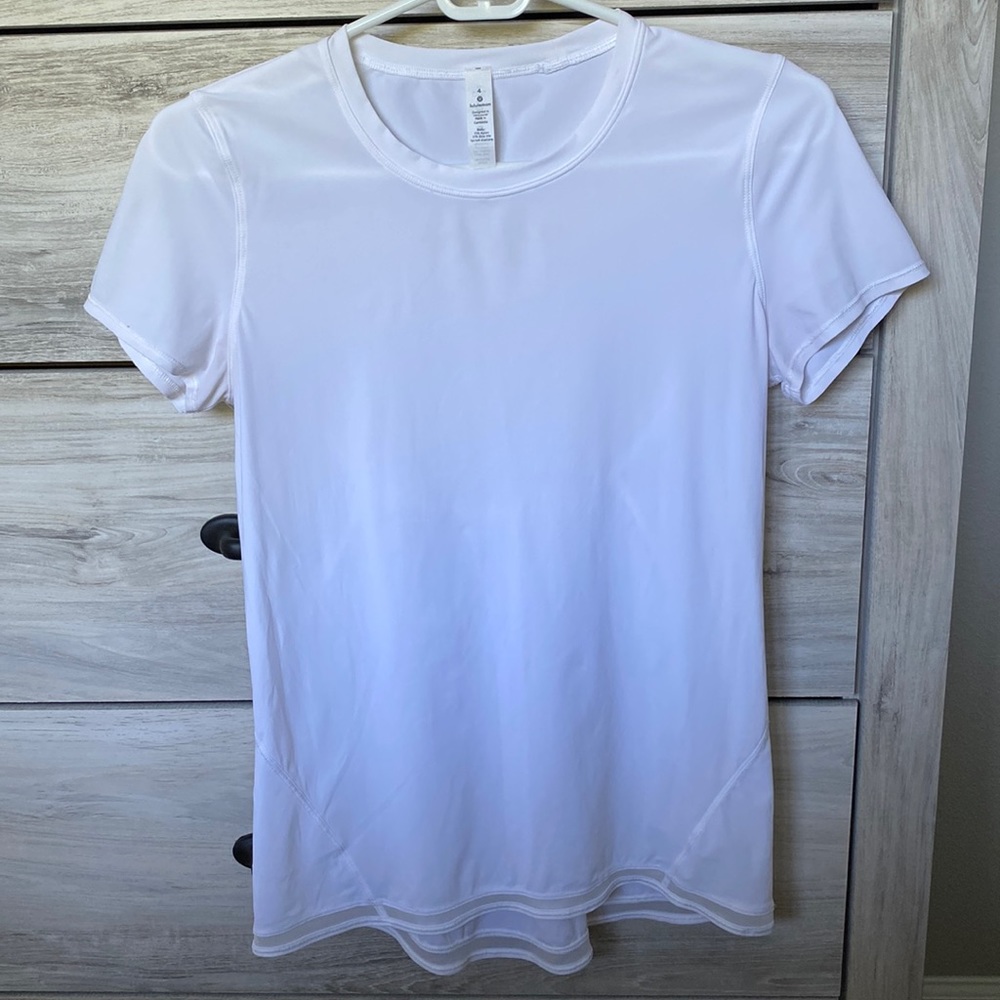Women’s Short Sleeve Shirt